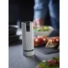 PEUGEOT Salzmühle LINE Elektrisch 15cm Aluminium Produktbild-Vorschau 2