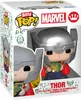 FUNKO POP! Marvel Holiday Advent Calendar, Krabice, Volně Náhled obrázku produktu 8