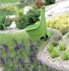 Schubkarre für Garten LOAD GO 55L Grün Produktbild-Vorschau 3