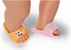 Zapf BABY born Badeschlappen 3 sort. 43cm 836811 Podgląd zdjęcia produktu 8