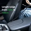 Cavo Telefonico A Molla Led Veloce Mcdodo Omega  Usb Tipo-C Anteprima dell’immagine prodotto 4