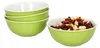 4er Set Doppio Schalen Ø 11 cm Grün Snack-Schüssel Produktbild-Vorschau 1