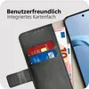 Hülle Xiaomi 17T Schutzhülle - Cazy - Schwarz Produktbild-Vorschau 4