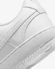 NIKE Court Vision Low Herren weiss 43 Produktbild-Vorschau 35
