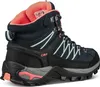 CMP Rigel Mid Trekking WMN WP Wanderschuh Blau Produktbild-Vorschau 91
