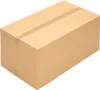 90 Faltkartons 750 x 430 x 350 mm Kartons 75 x 43 x 35 cm Produktbild-Vorschau 1