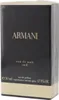Luxuriöse Parfumverpackung Armani Eau de Nuit Oud 50 ml in schwarzem Karton mit goldfarbenem Logo und hochwertiger Optik Produktbild-Vorschau