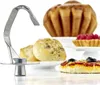 Robot pâtissier 4.6l 1100w blanc - Moulinex - QA510110 - Voir les images du produit 6