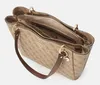 Guess Shopper Noelle Noel Tote Logo 37 x 10 x 26 Produktbild-Vorschau 3