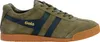 Gola Sportschuhe HARRIER SUEDE Sneaker Produktbild-Vorschau 2