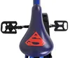 Superman Kinderfahrrad - Jungen - Mag-Felgen - 12 Zoll - Produktbild-Vorschau 4