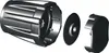 Promat buisensnijder 6-76mm, 1/4-3 inch, voor kunststof- en Productafbeelding-voorbeeld 2