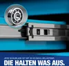 Werkzeugwagen inkl. Werkzeug 247 Teile + Seitenfach Produktbild-Vorschau 6