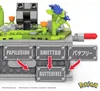 MEGA Pokémon Motion Smettbo bewegliches Bauset Produktbild-Vorschau 14