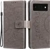 Hülle für Google Pixel 6 Pro Handyhülle Tasche Flip Case Produktbild-Vorschau 3