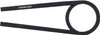 Hebie Kettensch. Chaingl. Front Shimano 38 Zähne, schwarz, Produktbild-Vorschau 9