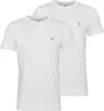 U.S. POLO Shirts 2er Pack R-Neck T-Shirts Produktbild-Vorschau 1