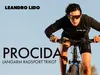 LEANDRO LIDO "Procida" Langarm-Radtrikot | Mit Produktbild-Vorschau 2