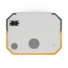 Top view of a portable electric cooler box. Náhľad obrázku produktu