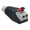 2X Cinch RCA-Buchse Adapter auf Terminal Block 2 Pin Druck Produktbild-Vorschau 4