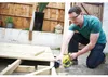 RYOBI RRS1801M Scie sabre Recipro sans fil 18 V 22 mm de Voir les images du produit 17
