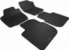 per Skoda Rapid dal 10/2012 Tappetini montati Tappetini in Anteprima dell’immagine prodotto 9