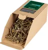 PARKSIDE® Spanplatten-Schrauben, verzinkt und Produktbild-Vorschau 2