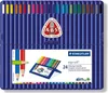 ergosoft® 157 farebná ceruzka STAEDTLER krabička s 24 kusmi Náhľad obrázku produktu 10