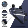 Valkental® ValkTriangle, Wasserfeste Rahmentasche mit Produktbild-Vorschau 2
