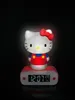 Zegar Alarmowy Hello Kitty z Podświetleniem 17 cm - Cyfrowy Anteprima dell’immagine prodotto 14