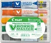 Pilot V-Board Master, 5 szt., Czarny, Niebieski, Zielony, Podgląd zdjęcia produktu 6