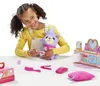 Cobi Little Live Pets Piesek I Salon Fiolet 30147 Podgląd zdjęcia produktu 10
