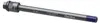 Qeridoo Steckachsadapter M12x1,5 170 mm Produktbild-Vorschau 2