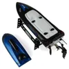 AMEWI 26093 Amewi RC Boot Blue Barracuda Li-Ion Akku Anteprima dell’immagine prodotto 6