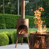 BonFeu - BonTon Rost (Ø 50 cm) Produktbild-Vorschau 7