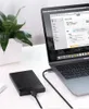 Ugreen Micro-B USB 3.0 - USB-C cable UGREEN 1m (black) Anteprima dell’immagine prodotto 6
