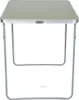 A folding camping table shown from the front. Produktbild-Vorschau