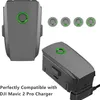 (2 kusy) 3850mAh 15,4V inteligentní baterie pro DJI Mavic 2 Náhled obrázku produktu 4