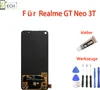 Für Oppo Realme GT Neo 3T LCD Display (OLED) Bildschirm + Produktbild-Vorschau 1