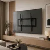 Supporto a parete per TV inclinabile 400x400 fino a 35kg Anteprima dell’immagine prodotto 14
