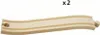 BRIO Rampengleise N (33332) Produktbild-Vorschau 8