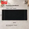 Betz Handtuch PREMIUM 100% Baumwolle 50x100 cm Gesicht- Produktbild-Vorschau 2
