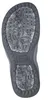 Skechers Reggae Slim Stretch Flex Couleur Bleu Voir les images du produit 45
