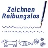Blaue Kugelschreiberminen, 10er-Packung, 0,5 mm, Produktbild-Vorschau 4