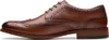 Clarks CRAFTJAMES TIP Herren 44.5 Produktbild-Vorschau 2
