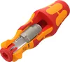 Wera 837 i ra Kraftform Handhalter mit Ratschenfunktion, 9 Produktbild-Vorschau 1