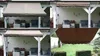 Grasekamp Klemmmarkise Ontario 255x130cm Taupe  Produktbild-Vorschau 4