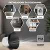 EBERG AXO 100 B Wentylator Łazienkowy 100 mm Klapa Zwrotna Podgląd zdjęcia produktu 8