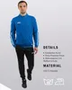 Polyester broek Competition 2.0 JAKO Productafbeelding-voorbeeld 5
