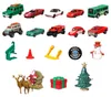 Matchbox Advent Calendar 2023, 3 rok/roky, Plast, Kov, Náhled obrázku produktu 3